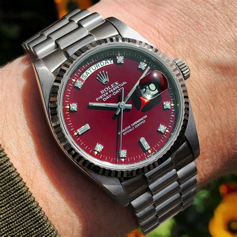 daytime rolex|day date rolex watch price.